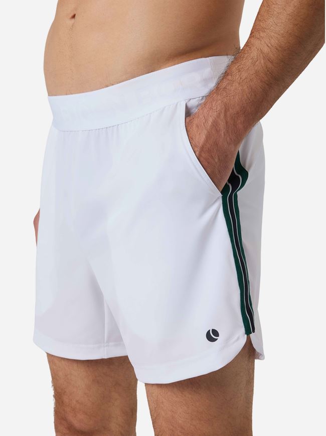 Björn Borg ACE RETRO 6" SHORTS HERR