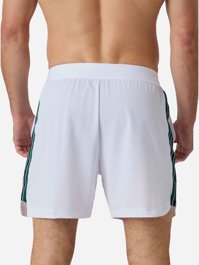 Björn Borg ACE RETRO 6" SHORTS HERR