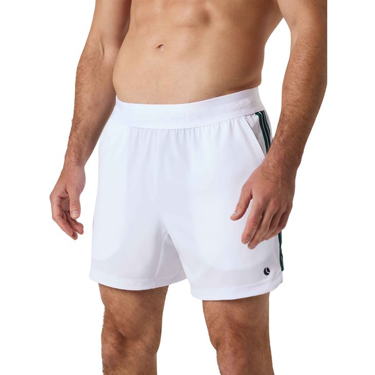 Björn Borg ACE RETRO 6" SHORTS HERR