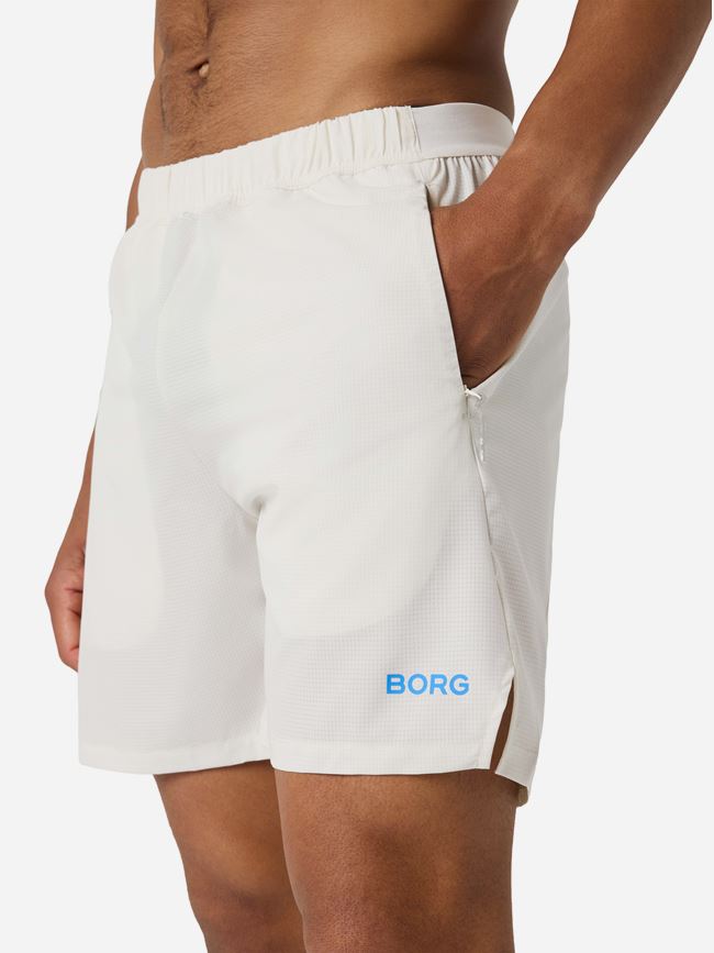 Björn Borg BORG ZIP SHORTS HERR