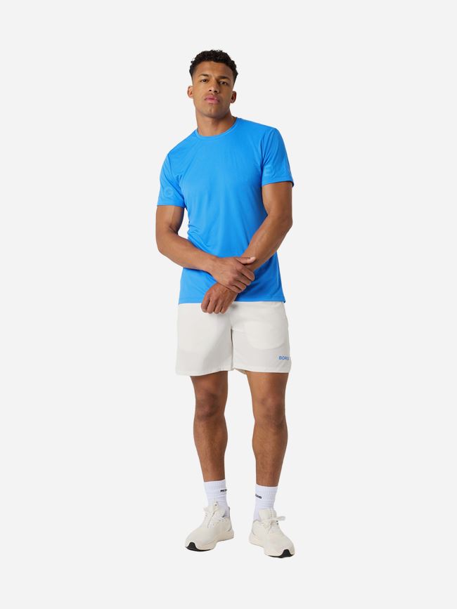 Björn Borg BORG ZIP SHORTS HERR