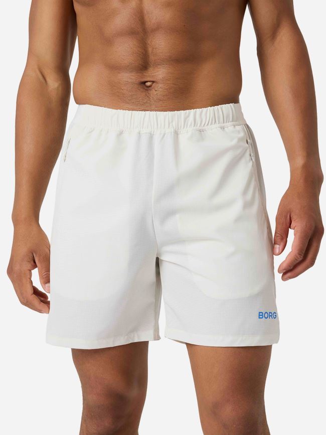 Björn Borg BORG ZIP SHORTS HERR