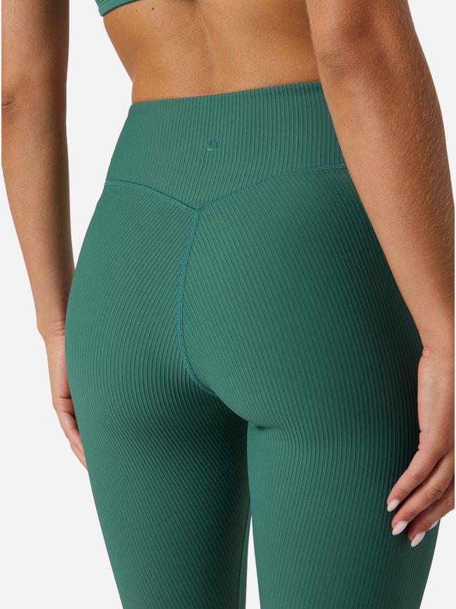 Björn Borg STUDIO RIBBED TIGHTS DAM
