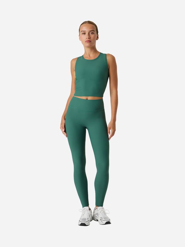 Björn Borg STUDIO RIBBED TIGHTS DAM