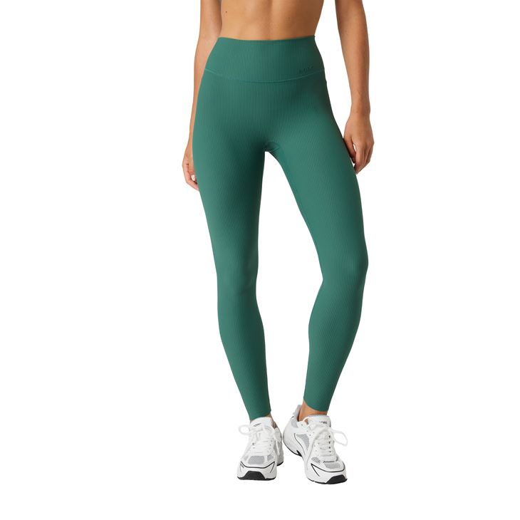 Björn Borg STUDIO RIBBED TIGHTS DAM