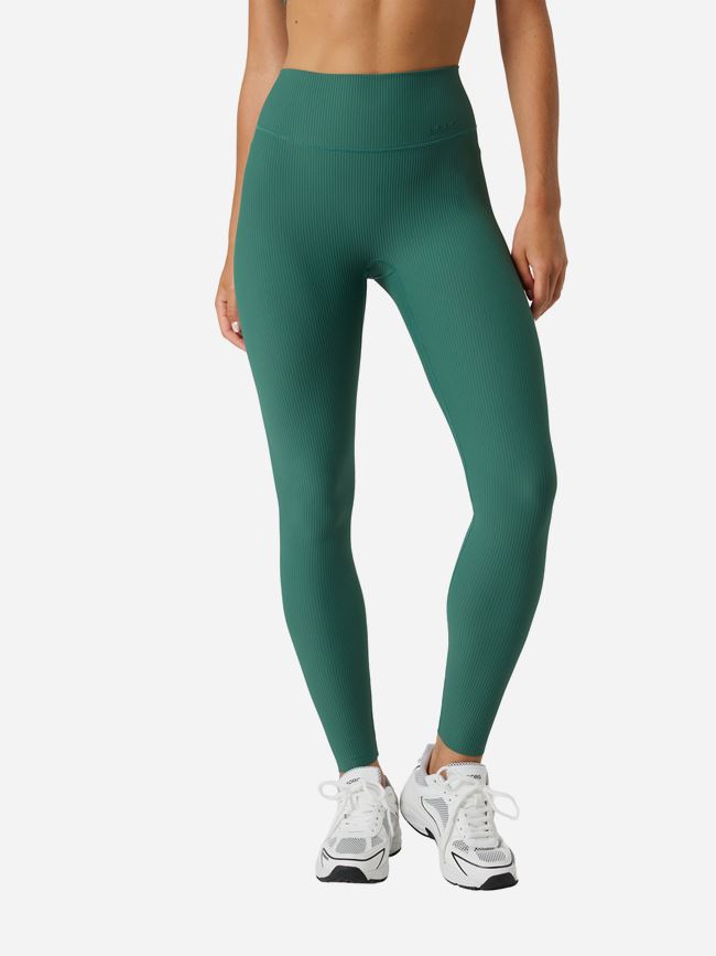 Björn Borg STUDIO RIBBED TIGHTS DAM