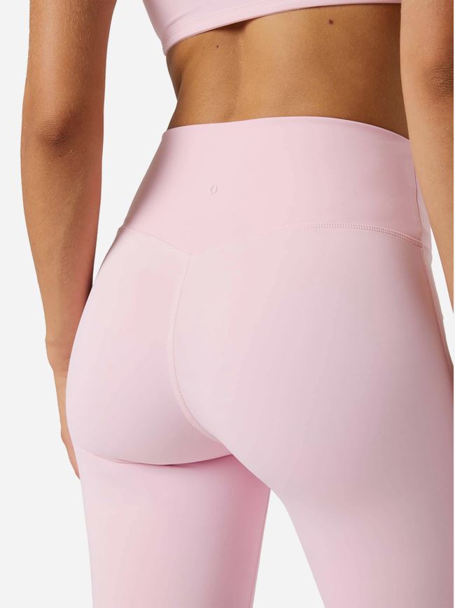 Björn Borg BORG FLARE TIGHTS REGULAR DAM