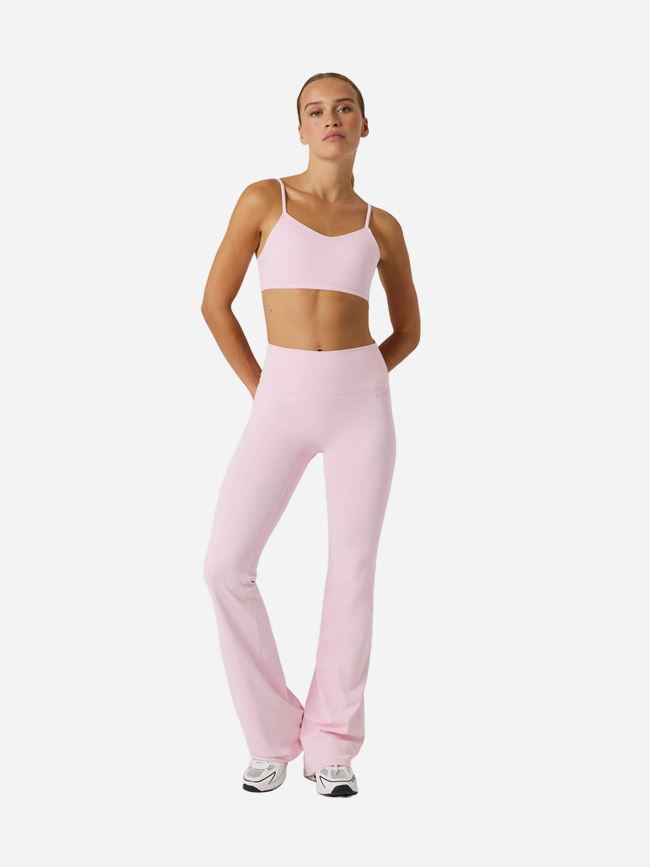 Björn Borg BORG FLARE TIGHTS REGULAR DAM