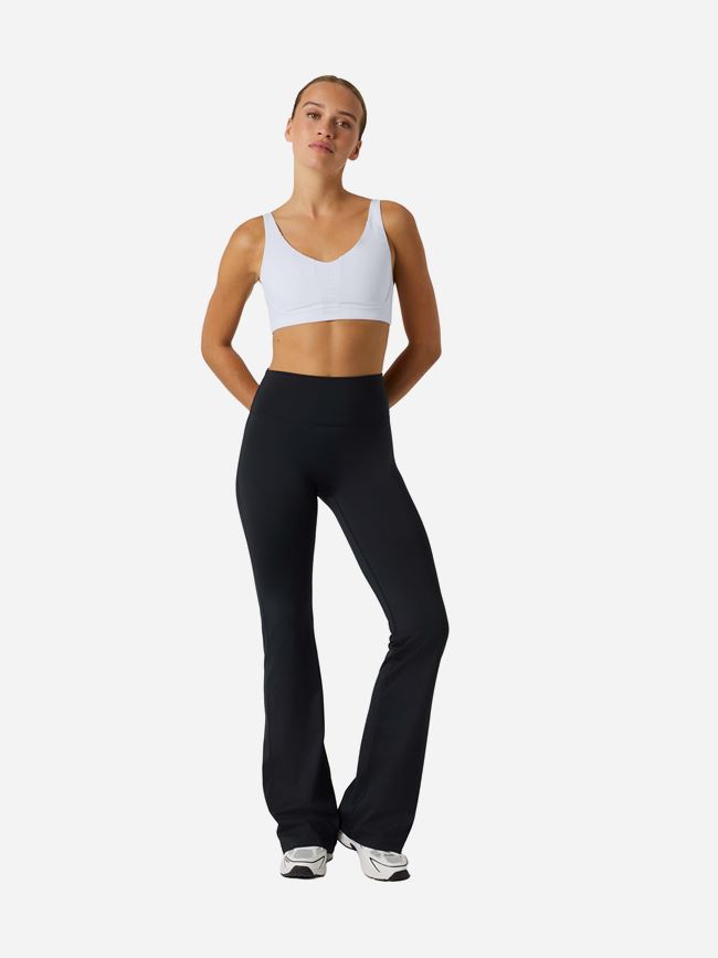 Björn Borg BORG FLARE TIGHTS REGULAR DAM