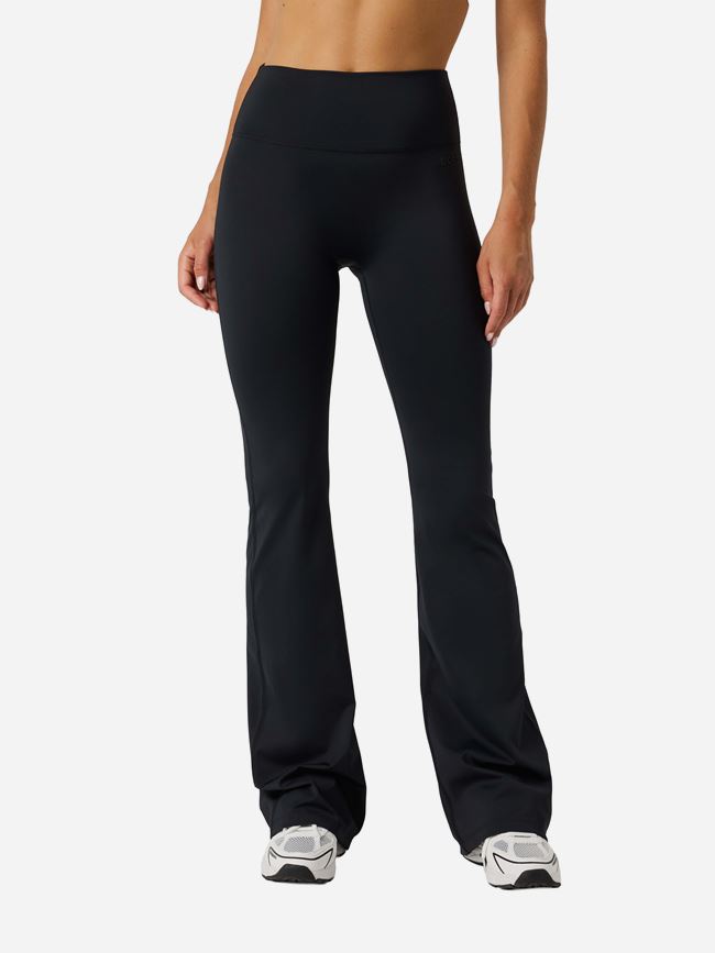 Björn Borg BORG FLARE TIGHTS REGULAR DAM
