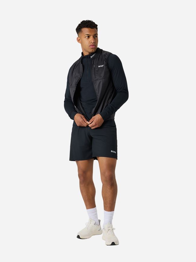 Björn Borg BORG GOLF VEST RIPSTOP HERR