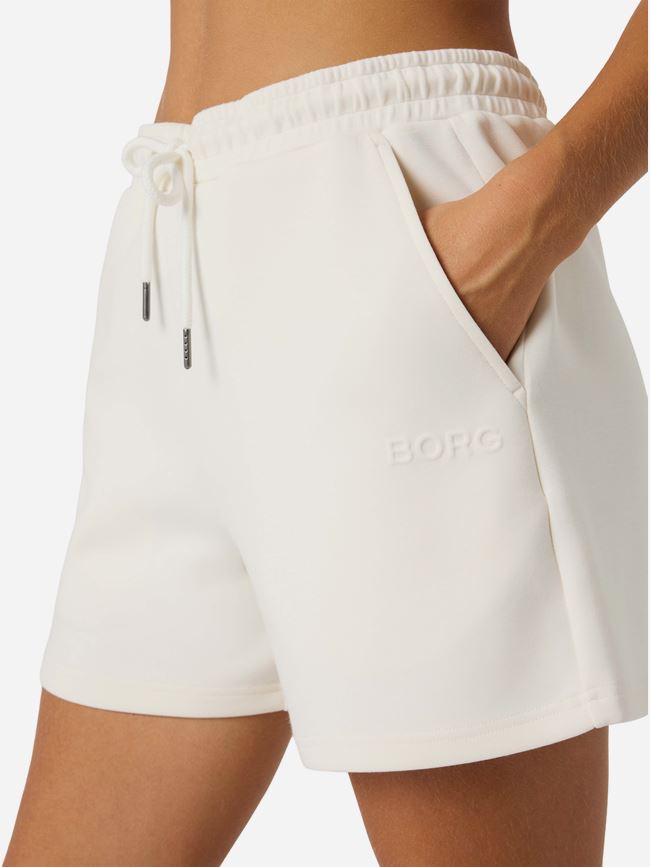 Björn Borg STUDIO SOFT SWEATSHORTS DAM