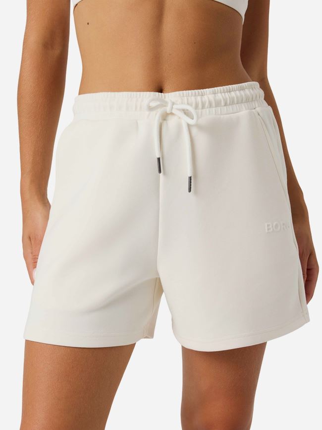 Björn Borg STUDIO SOFT SWEATSHORTS DAM