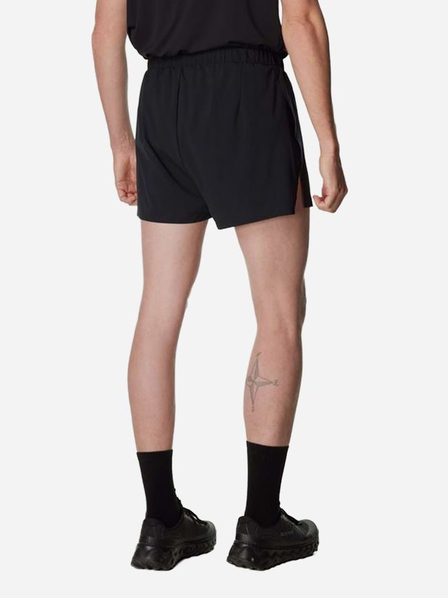 Houdini Pace Split Shorts Herr