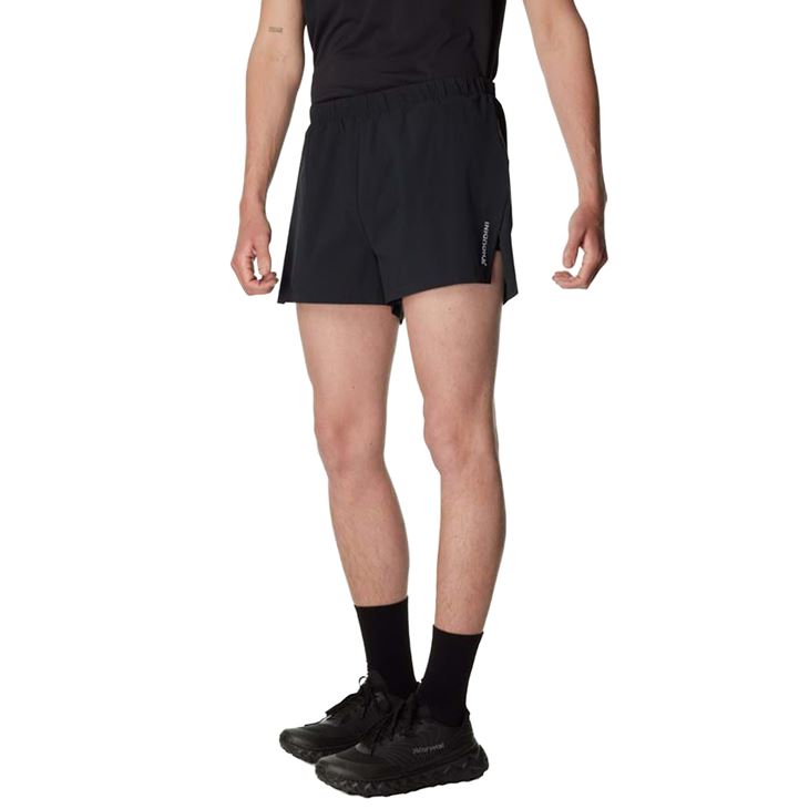 Houdini Pace Split Shorts Herr