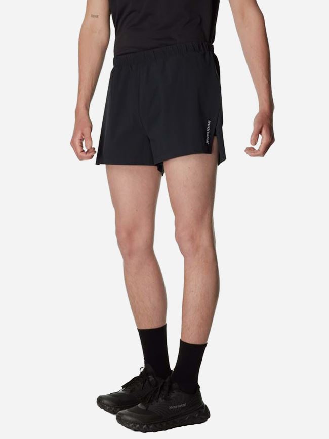 Houdini Pace Split Shorts Herr