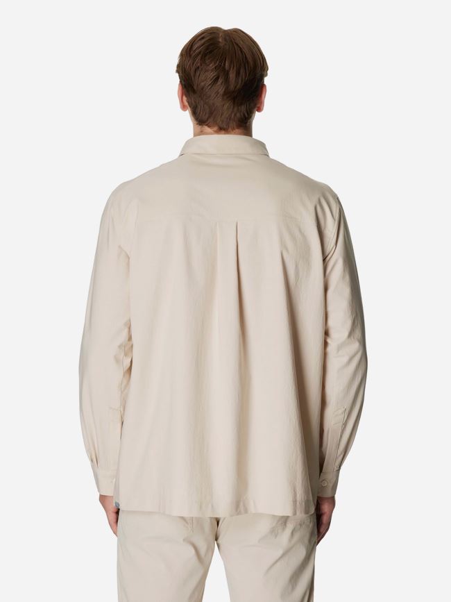 Houdini Symbio Field Shirt Herr