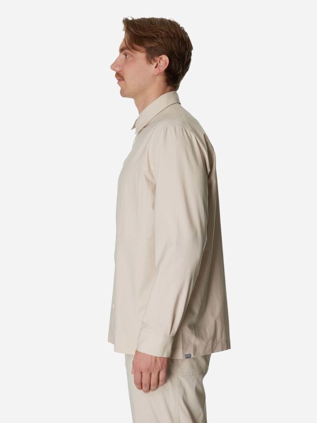 Houdini Symbio Field Shirt Herr