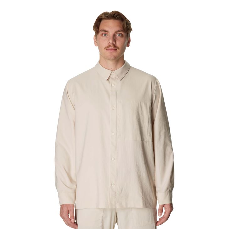 Houdini Symbio Field Shirt Herr