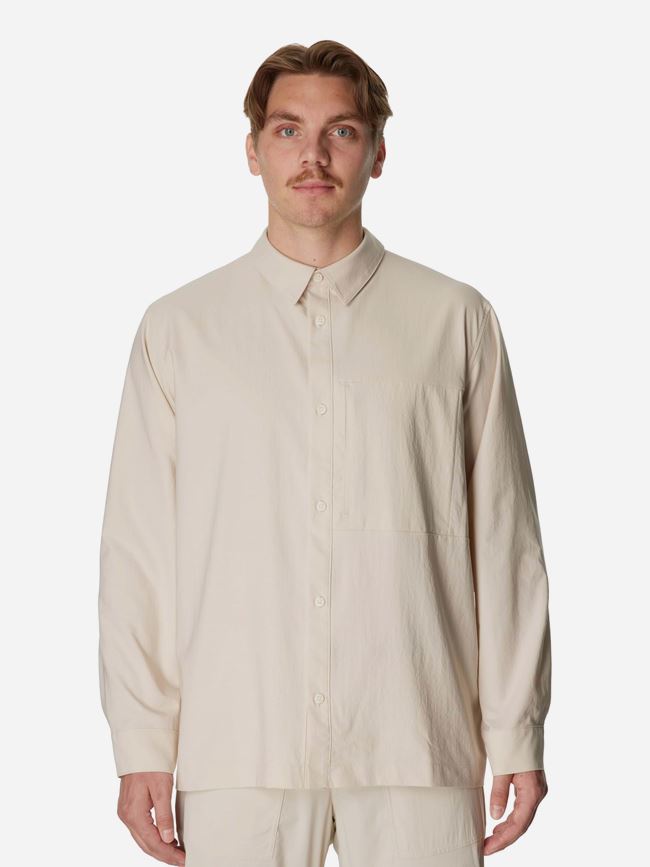 Houdini Symbio Field Shirt Herr