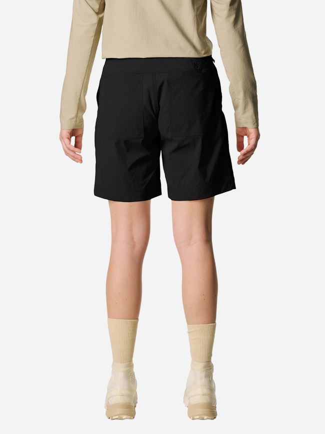 Houdini Liquid Chore Shorts Dam