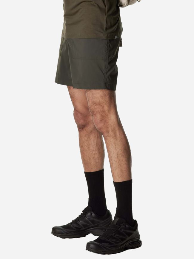 Houdini Liquid Chore Shorts Herr