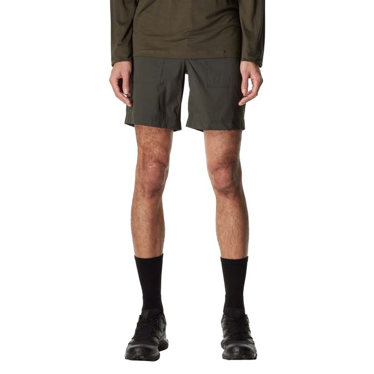 Houdini Liquid Chore Shorts Herr