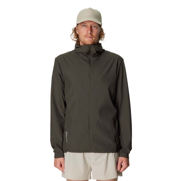 Houdini Pace Trail Houdi Herr
