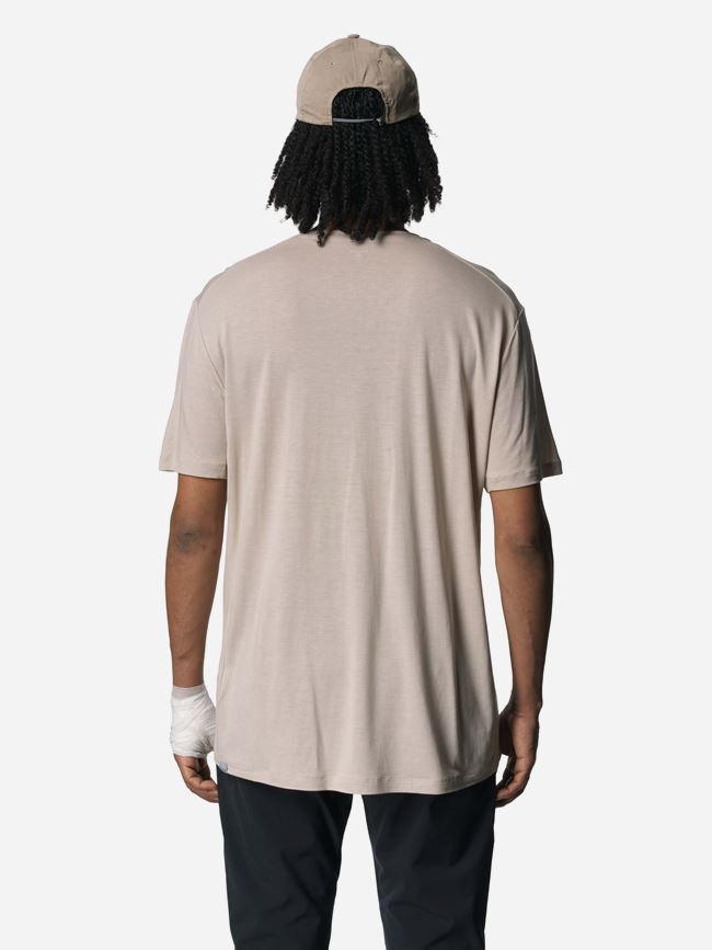 Houdini Tree Tee Herr