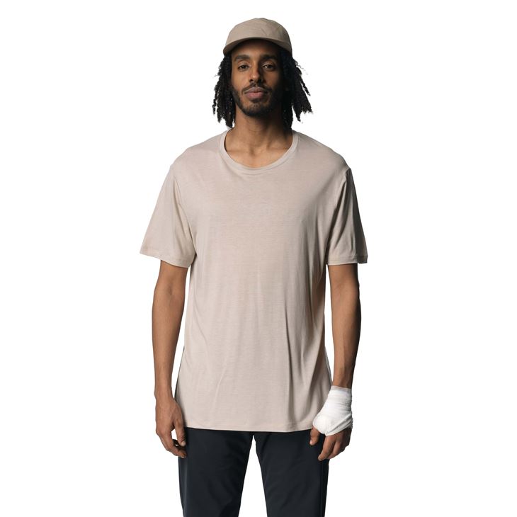 Houdini Tree Tee Herr