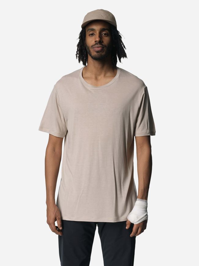 Houdini Tree Tee Herr