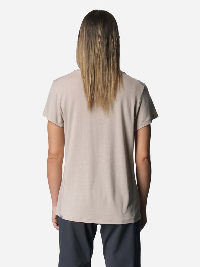 Houdini Tree Tee Dam