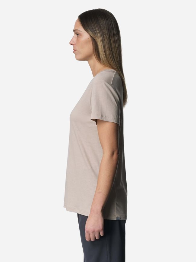 Houdini Tree Tee Dam