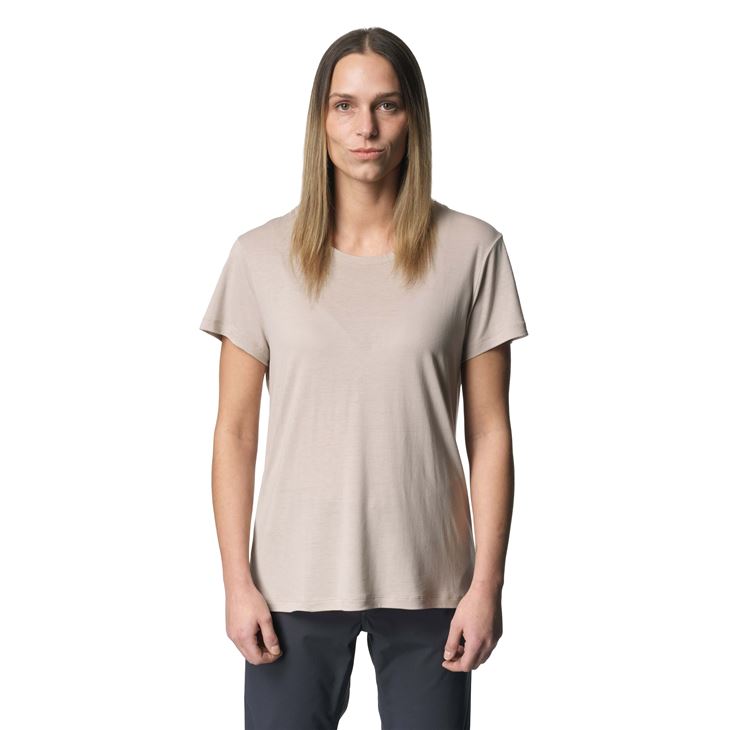 Houdini Tree Tee Dam