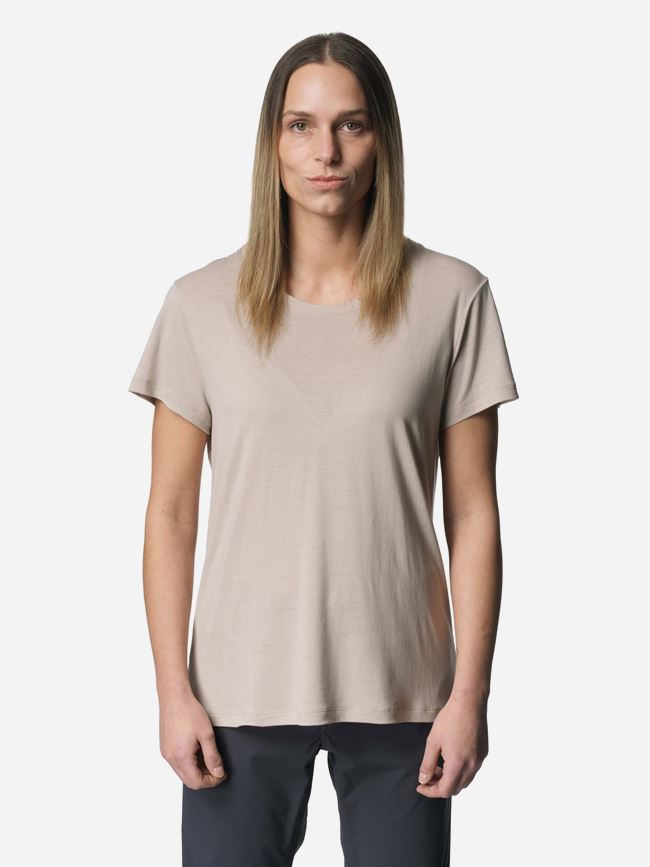 Houdini Tree Tee Dam