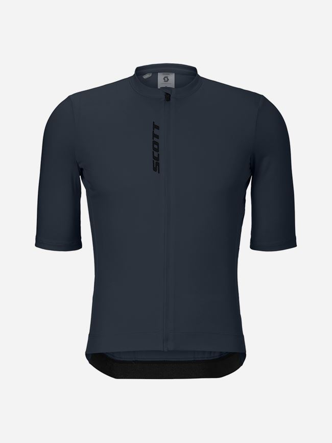 Scott Jersey Pro Training SS Herr