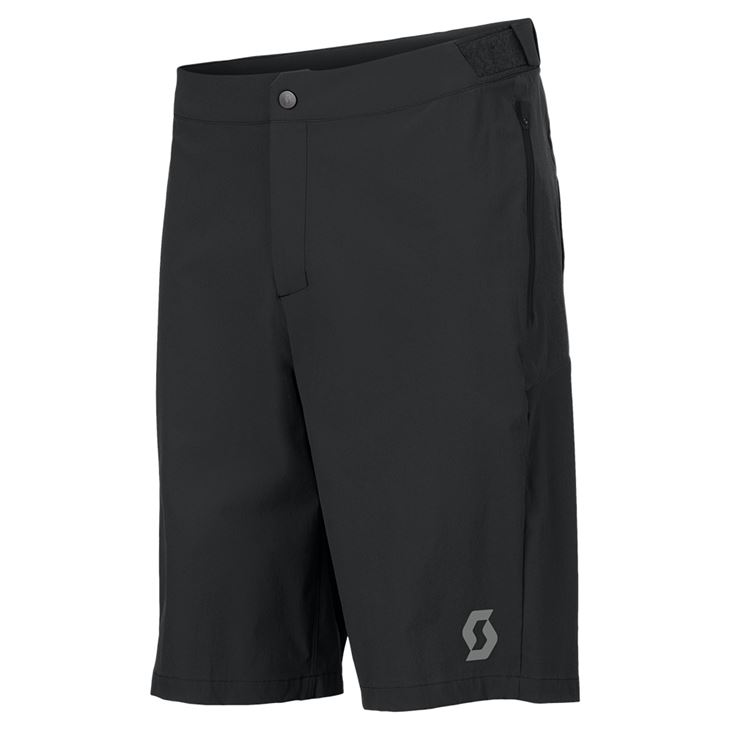 Scott Shorts Vertic LT w/pad Herr