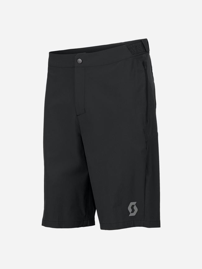 Scott Shorts Vertic LT w/pad Herr
