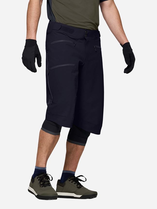Norröna fjørå flex1 Shorts Herr