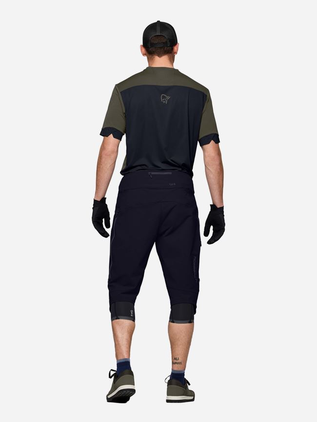 Norröna fjørå flex1 Shorts Herr