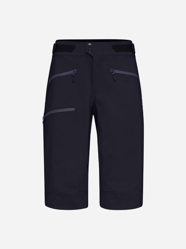 Norröna fjørå flex1 Shorts Herr