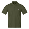 Norröna femund cotton Polo Shirt Herr