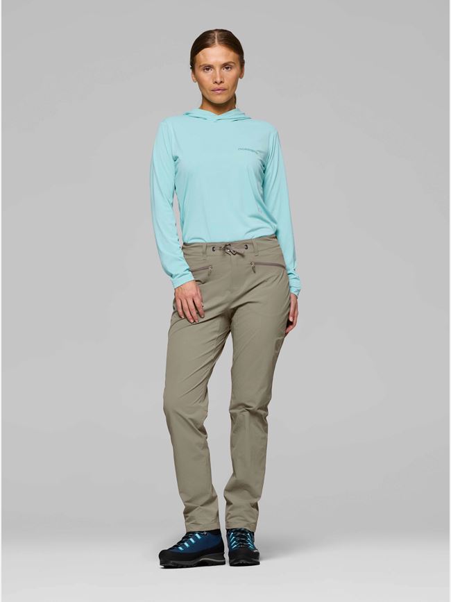 Norröna femund flex1 tech Pants Dam