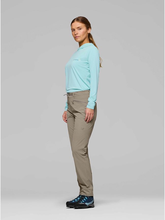Norröna femund flex1 tech Pants Dam