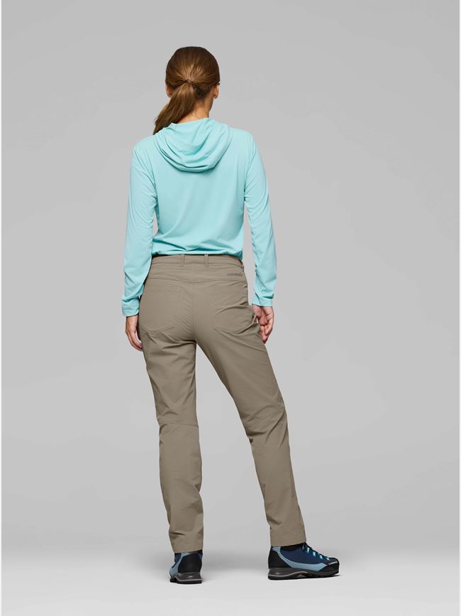 Norröna femund flex1 tech Pants Dam