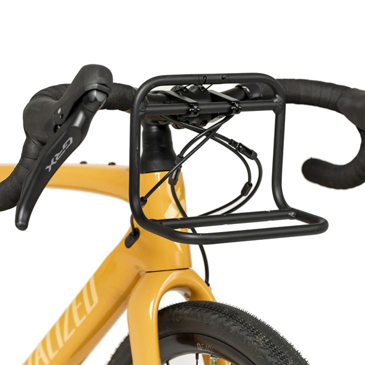 Fjällräven Hoja Handlebar Rack
