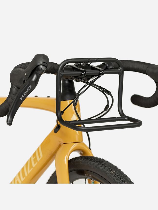 Fjällräven Hoja Handlebar Rack