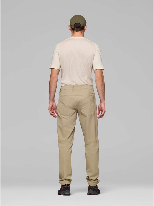 Norröna femund flex1 tech Pants Herr
