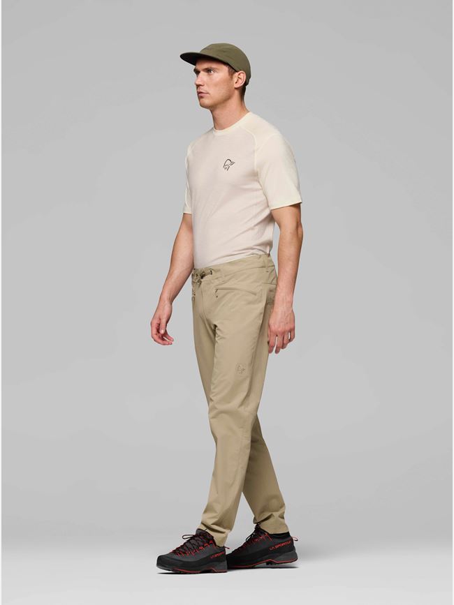 Norröna femund flex1 tech Pants Herr