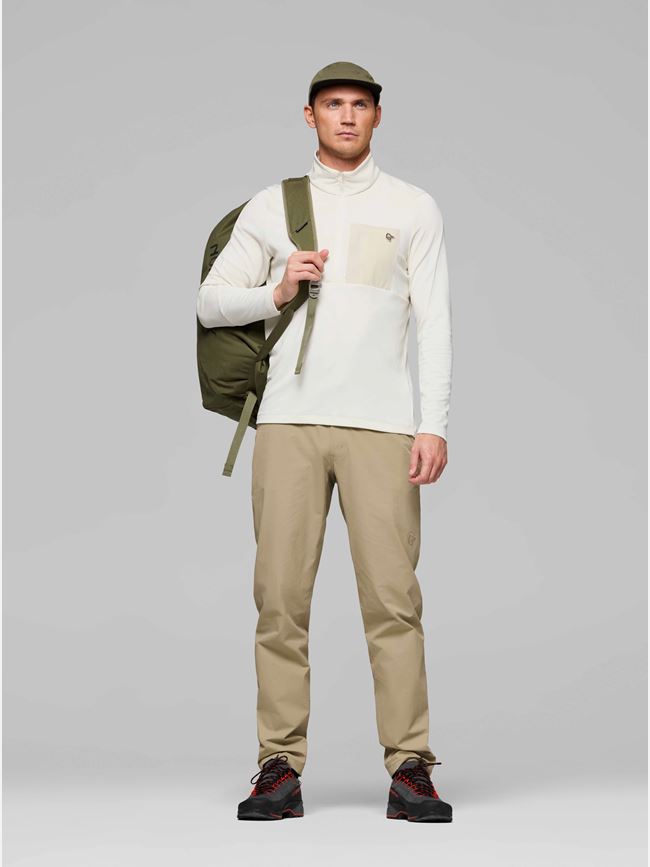 Norröna femund flex1 tech Pants Herr